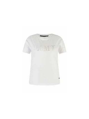 LeComte Poloshirt kurzarm für Damen in beige