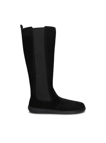 Groundies Klassischer Stiefel in schwarz