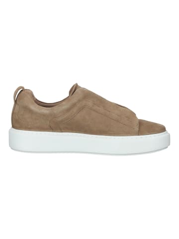 GORDON & BROS Sneaker in Sand