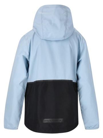 Endurance Laufjacke Hugoee in 2184 Blue Fog