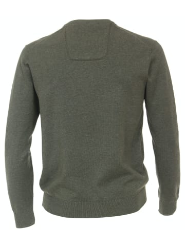 CASAMODA Pullover in Grün