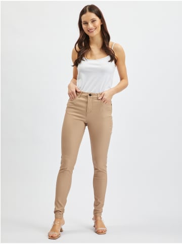 orsay Hose in Beige