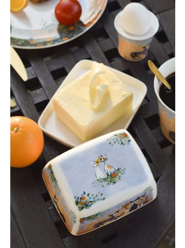 Goebel Dose " Rosina Wachtmeister -Tempi felici " in Bunt