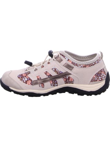 Sun & Shadow Slipper in beige