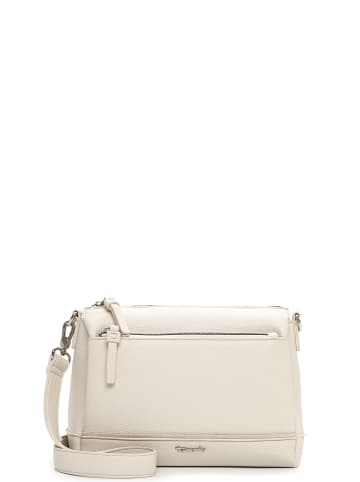 Tamaris Umhängetasche TAS Kennia in beige