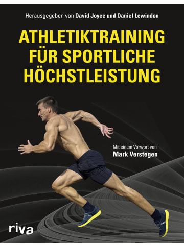 riva Athletiktraining für sportliche Höchstleistung