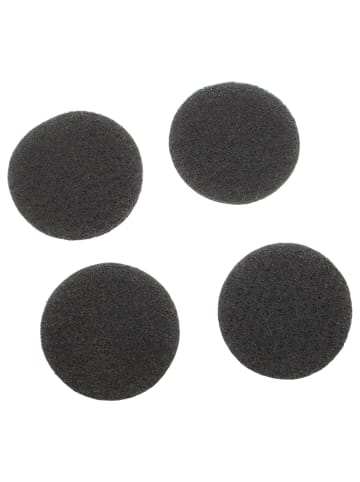 bremermann 4-er-Set Aktivkohlefilter