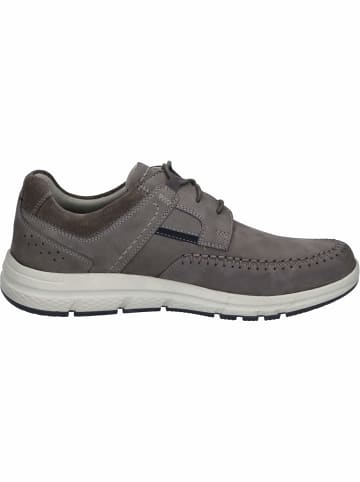 Josef Seibel Halbschuhe für Herren in grau