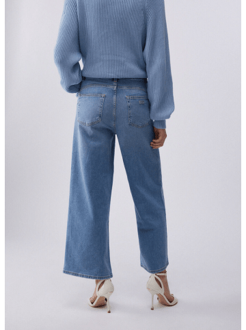 Liu Jo Jeans 10808307056982 Blau