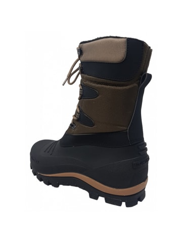 cmp Boots Kinos Snow Boot in Braun