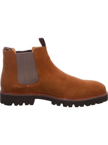 DIGEL Chelsea Boot Slow in Braun