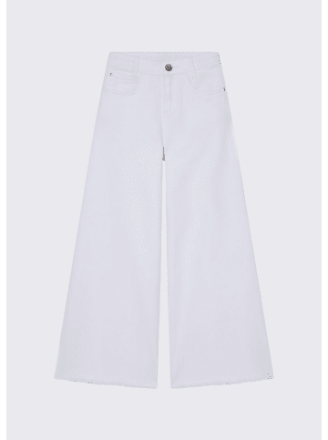 Liu Jo Hose 10808306696534 Weiß