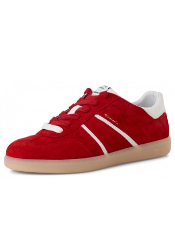 Tamaris Sneaker  in Rot