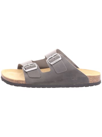 Camel Active Pantolette in grau