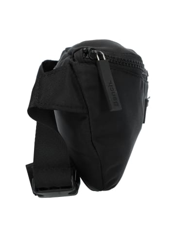 Bench Nova Gürteltasche 26 cm schwarz