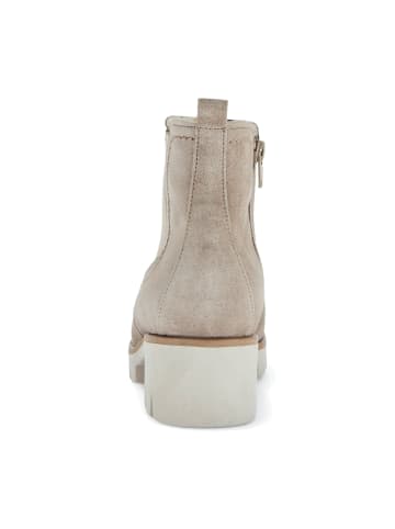 Gabor Chelsea Boots in Beige
