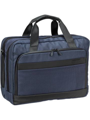 travelite Laptoptasche Meet Business Laptop Bag in Marine