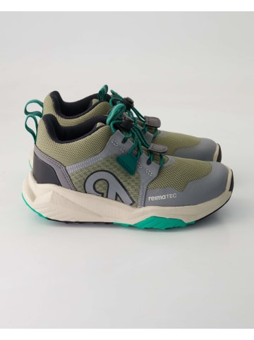 Reima Sneaker in Grau