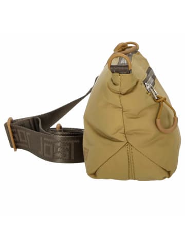 Jost Kemi - Umhängetasche 25 cm in khaki