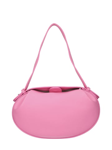 NAEMI Damen Handtasche in Pink