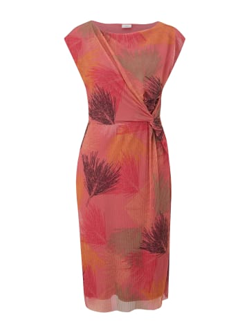 s.Oliver Kleid in 20A0_papaya