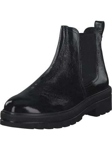 Paul Green Chelsea Boots in BLACK