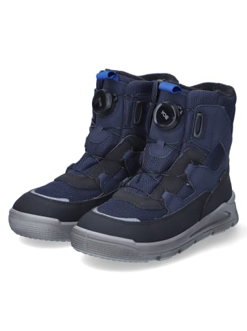 superfit Winterstiefeletten MARS in Blau