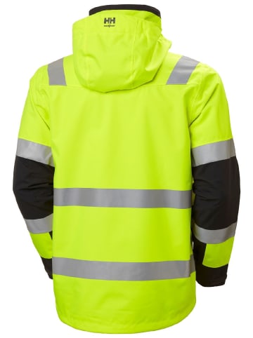 Helly Hansen Funktionsjacke in Gelb