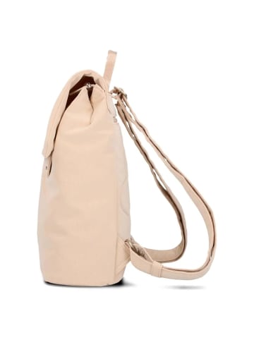 Zwei Mademoiselle MR13 - Rucksack 35 cm (cord-wood) in sand