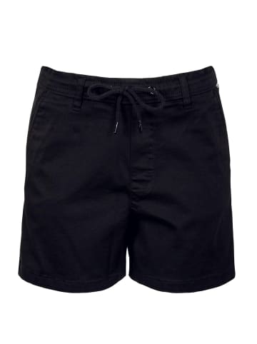 Reell Shorts in Schwarz