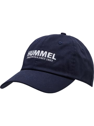 Hummel Hummel Cap Hmllegacy Erwachsene in PEACOAT