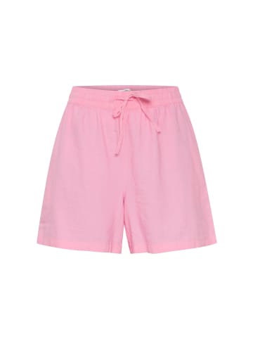 b.young Shorts in rosa