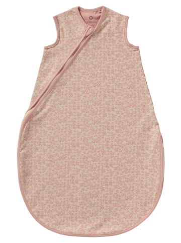 Noppies Baby Sommerschlafsack Botanical in Misty Rose