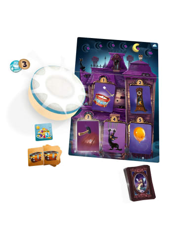 Asmodee Mysterium Kids - Kinderspiel des Jahres