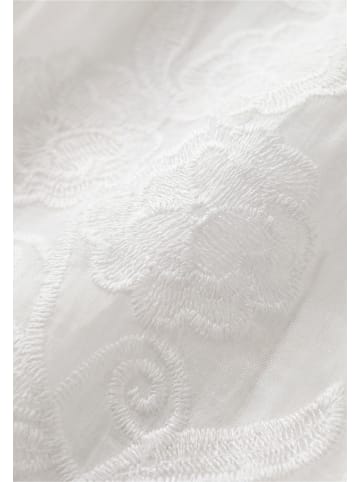 VIRITA Women Shirt in White