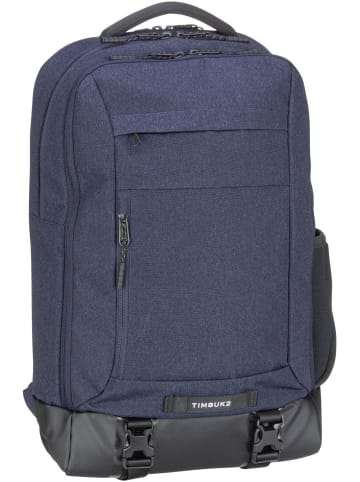 Timbuk2 Rucksack / Backpack The Authority Pack DLX Eco in Eco Nightfall