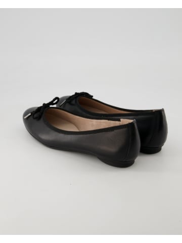 Paul Green Ballerinas in Schwarz