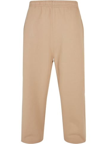 Urban Classics Jogginghose in unionbeige