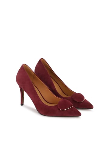 Kazar Pumps in Bordeaux