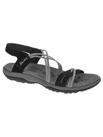 Skechers Skechers Reggae Slim–Takes Two in Schwarz