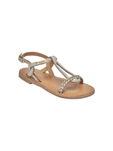Les Tropéziennes par M Belarbi Ledersandalen Kind Les Bappy