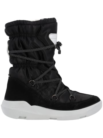 superfit Winterstiefel in Schwarz