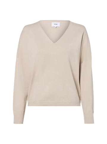 NÜMPH Pullover NUDayletta in beige - 0001