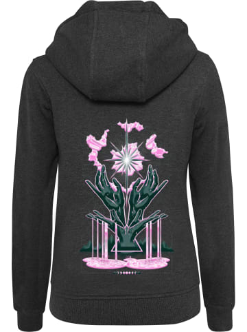 Mister Tee Mister Tee Kapuzenpullover in charcoal