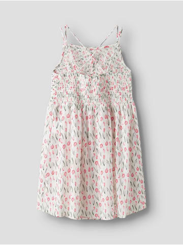 name it Kleid in Bright White