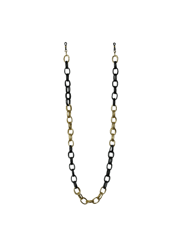 Steuer Modeschmuck Metall in mehrfarbig