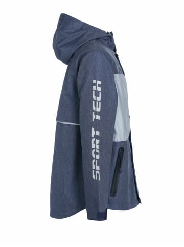 Tommy Hilfiger Jeansjacke für Herren in blau