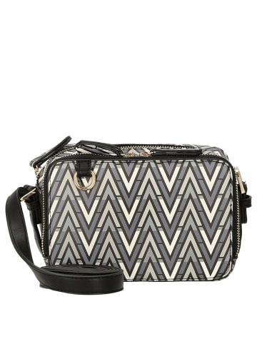 Valentino Bags Tonic - Umhängetasche 18 cm (black/multicolor) in black/multicolor