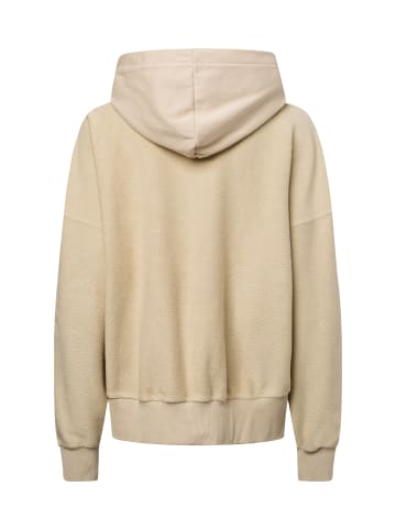 PEGADOR Kapuzenpullover Estela in beige - 0001