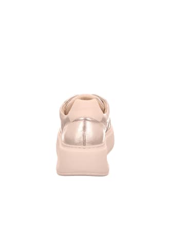 Gabor Sneaker in silber